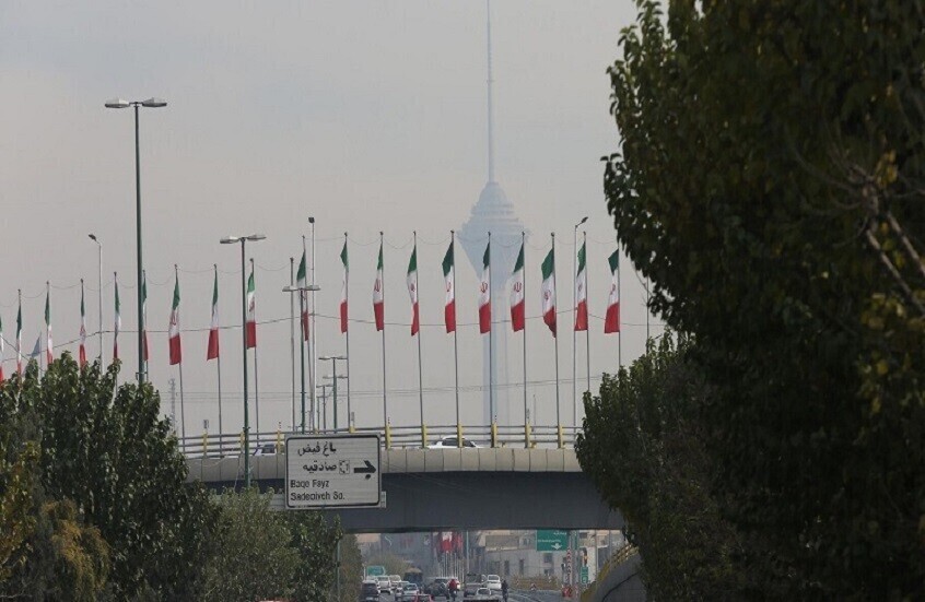 "يدنا على الزناد".. عراقجي يرد على تهديدات ترامب وشمخاني: أي تحرك عسكري سيكون بداية الحرب!