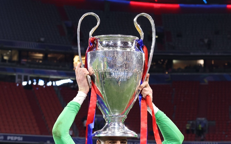 توقعات رقمية لقمة دوري أبطال أوروبا.. من الأقرب لرفع الكأس ذات الأذنين؟
