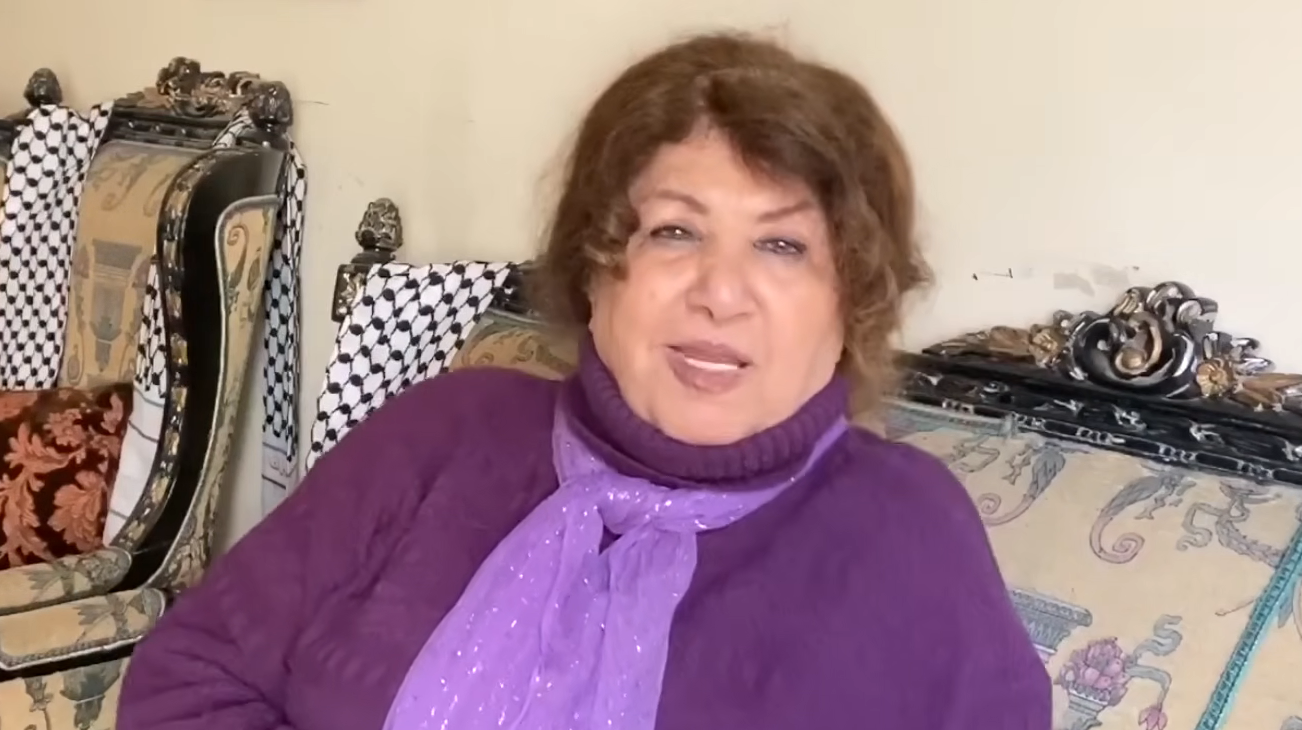 سوريا.. الأمن الداخلي يعلن القبض على قاتلة الفنانة هدى شعراوي ويكشف جنسيتها وتفاصيل عن الجريمة