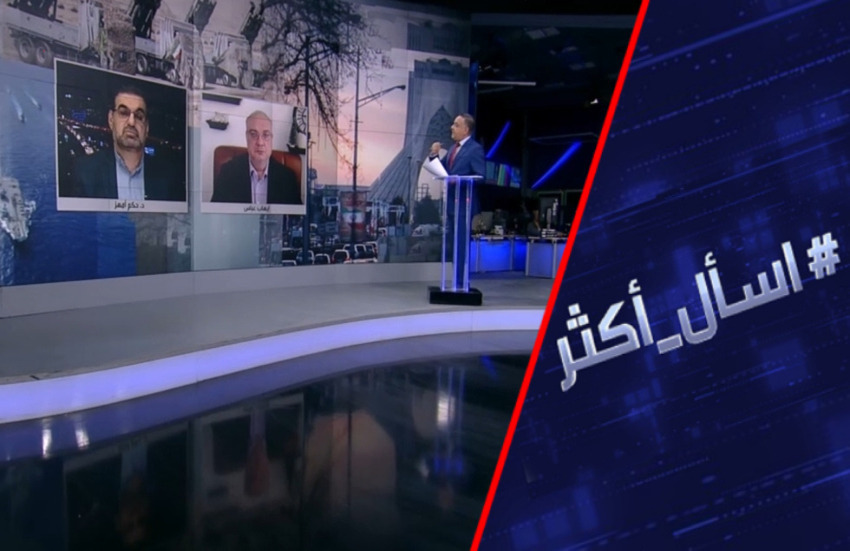 إيران تتأهب.. كيف ستواجه تهديدات ترامب؟