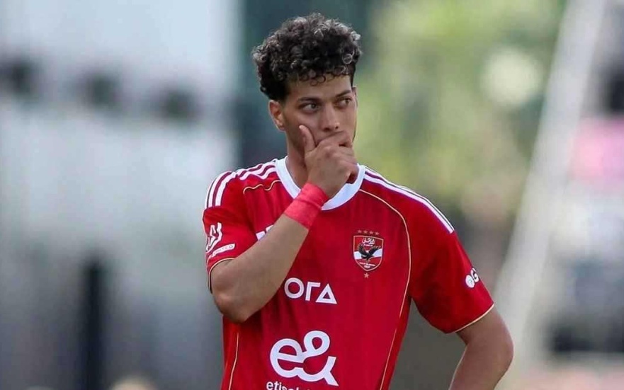 "لا أحد فوق النظام".. الأهلي يلوح بقرار صادم ضد إمام عاشور