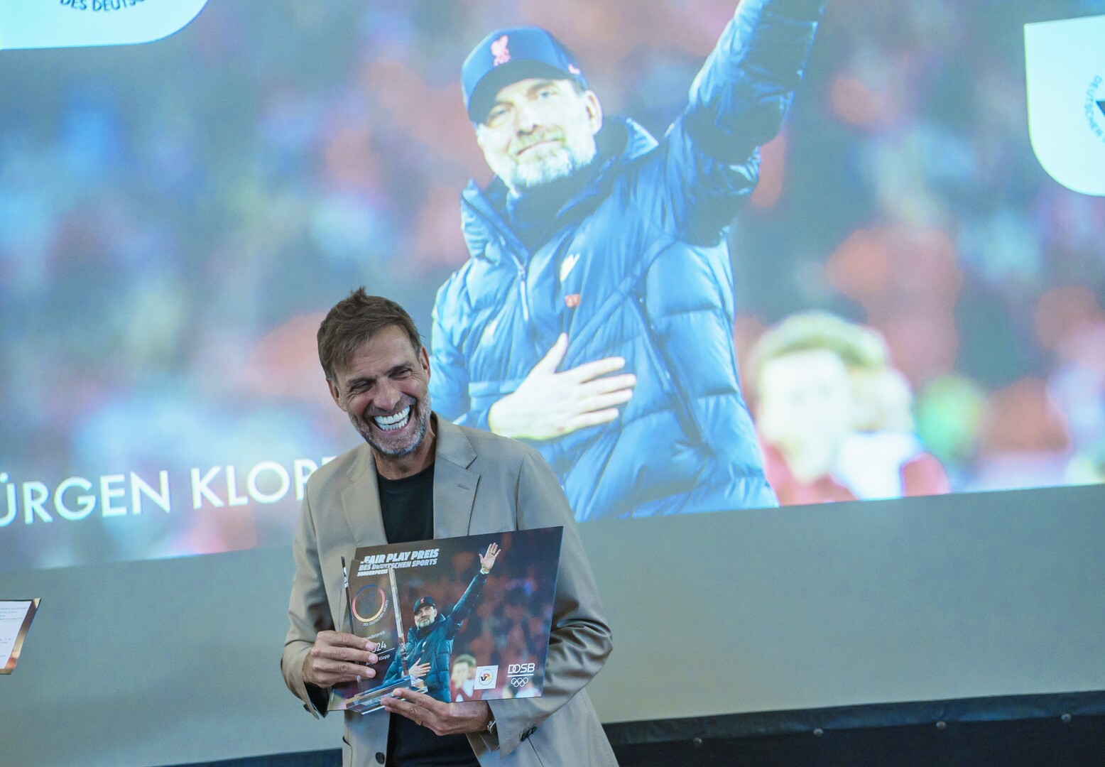 كلوب على دكة ليفربول مجددا.. ولكن لهذه الأسباب!