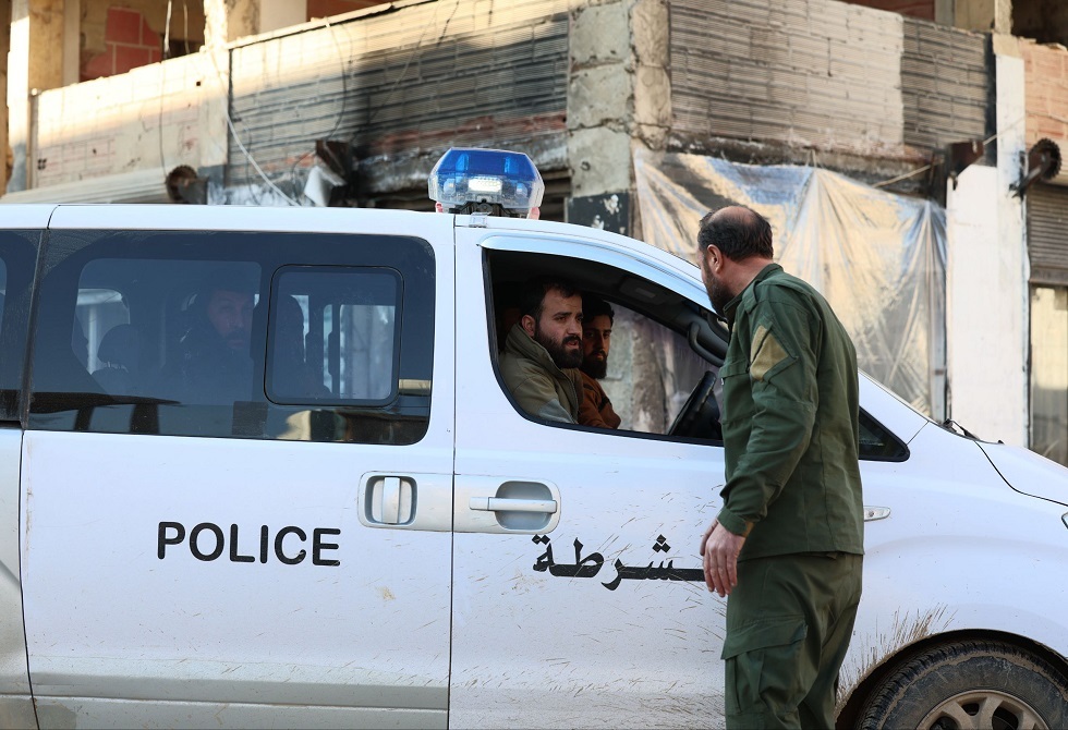 المبعوث باراك: الاتفاق بين دمشق و"قسد" محطة تاريخية نحو المصالحة الوطنية والوحدة والاستقرار