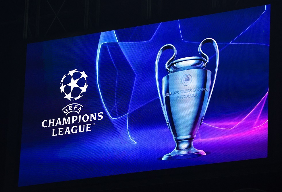 ريال مدريد يصطدم بـ"غريمه"!.. نتيجة قرعة ملحق دوري أبطال أوروبا