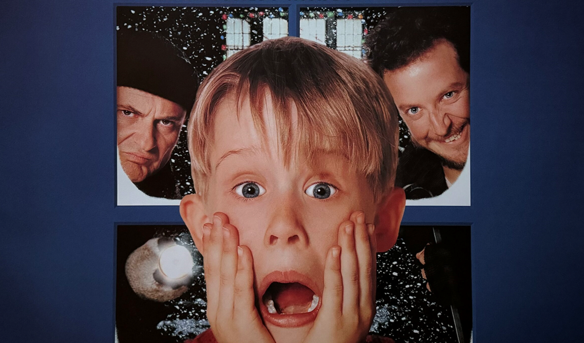 وفاة نجمة فيلم "Home Alone" الشهير