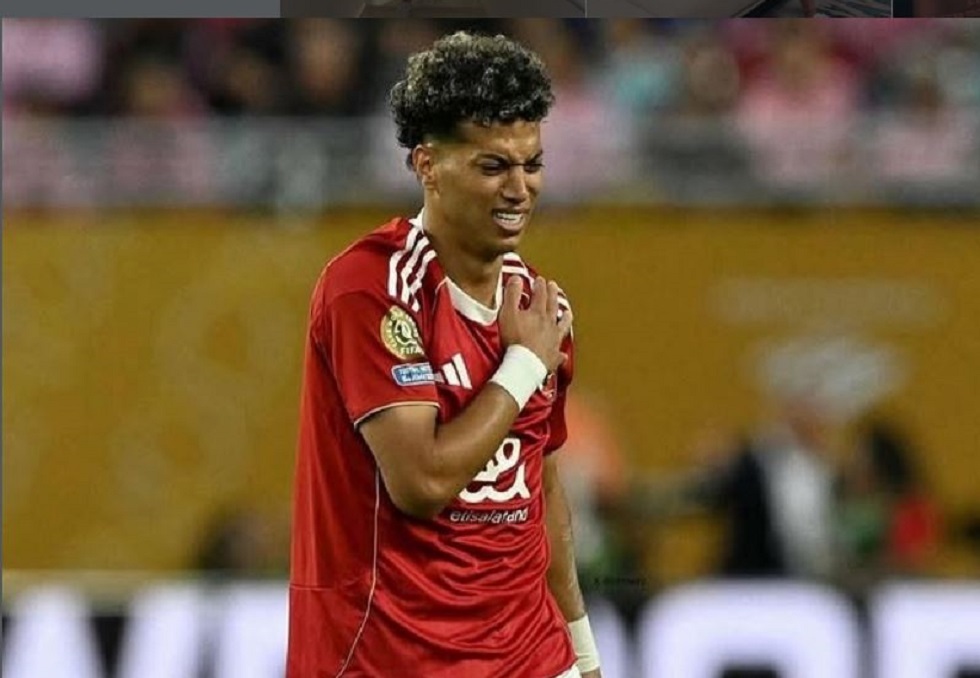 السبب وراء التخلف.. إمام عاشور يخرج عن صمته بشأن أزمته مع الأهلي (صورة)