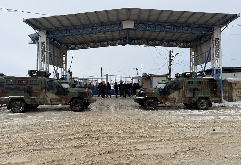 غوتيريش يناشد الحكومة السورية و"قسد" تنفيذ إدماج شمال شرق سوريا بشكل سلمي