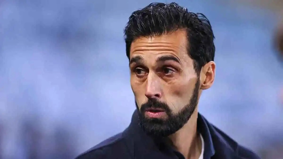 أول تحرك من ريال مدريد للتعاقد مع خليفة أربيلوا