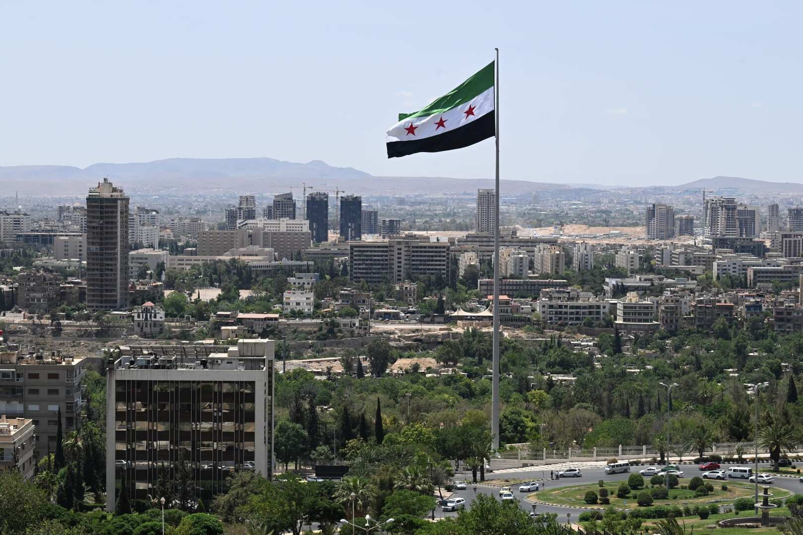 الاتحاد الأوروبي: الوضع في سوريا لا يسمح بعودة واسعة للاجئين