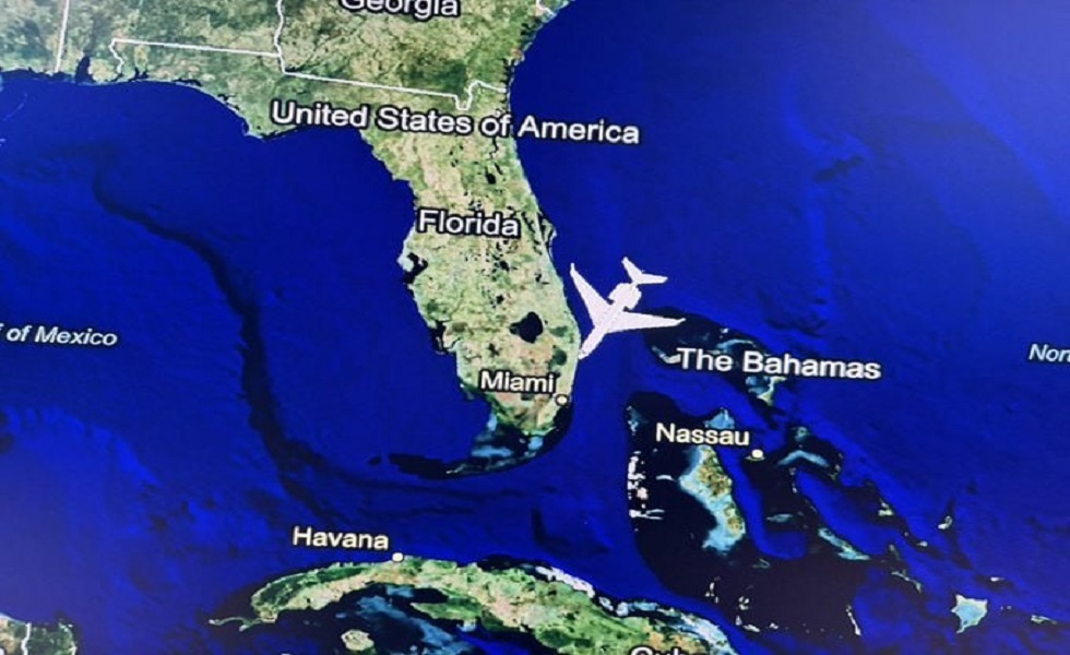 دميترييف يزور ميامي للاجتماع مع مسؤولين أمريكيين