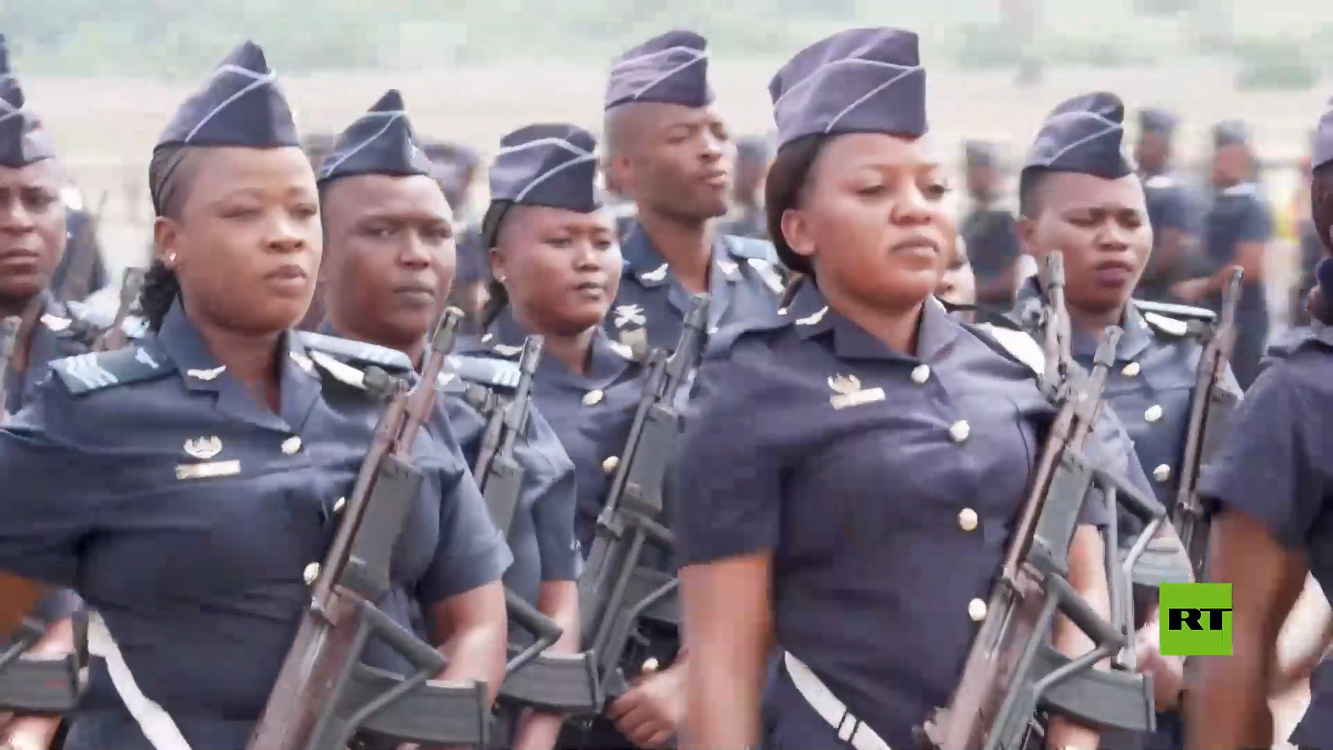 سلاح الجو الجنوب إفريقي يحتفل بالذكرى الـ106 لتأسيسه