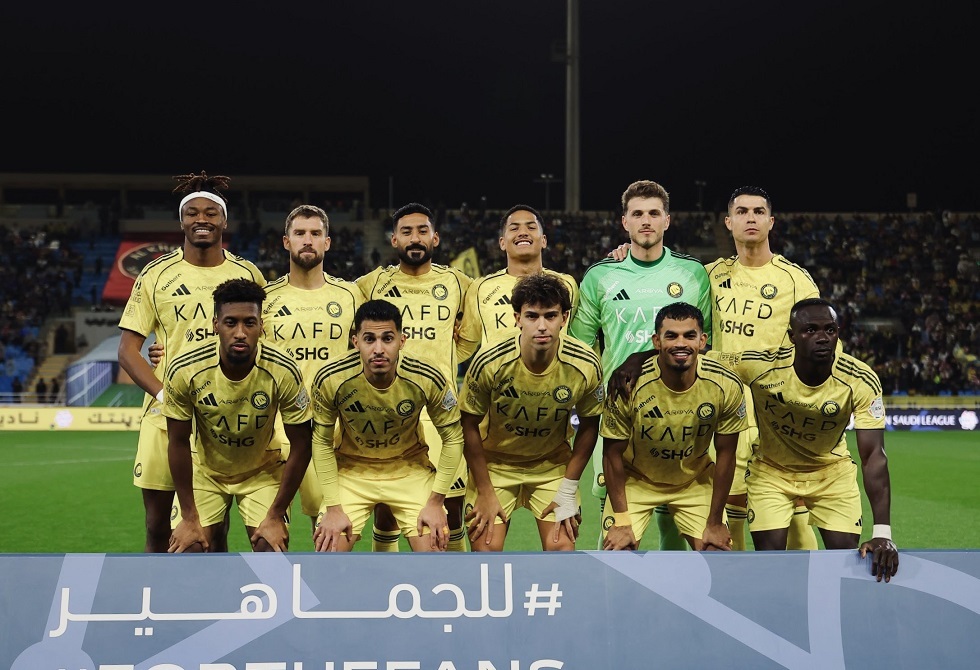 النصر يفاجئ جماهيره برحيل أحد لاعبيه إلى إسبانيا
