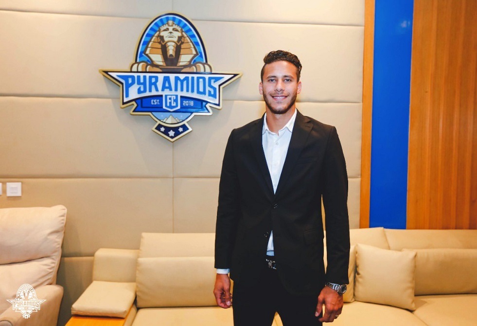 بعد خروجه من السجن.. رمضان صبحي يوجه رسالة خاصة للأهلي ومحمود الخطيب