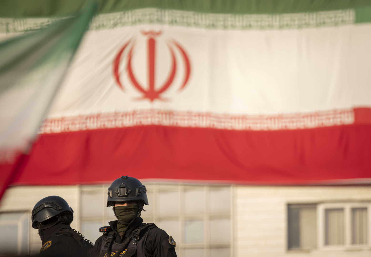 نجل رئيس الوزراء الإسرائيلي الأسبق "قتيل مزعوم" في اضطرابات إيران