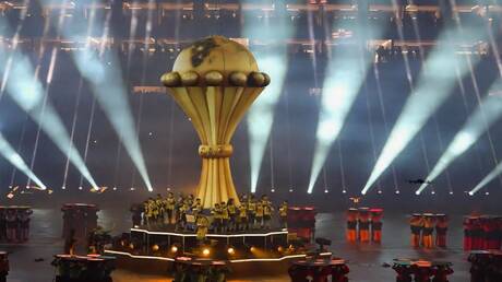 كأس أمم إفريقيا 2025