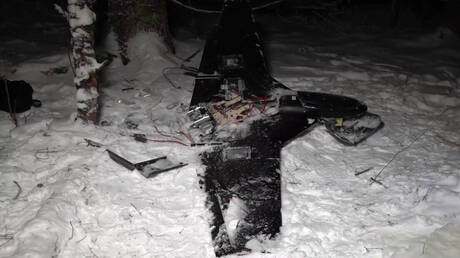 العملية العسكرية الروسية في أوكرانيا