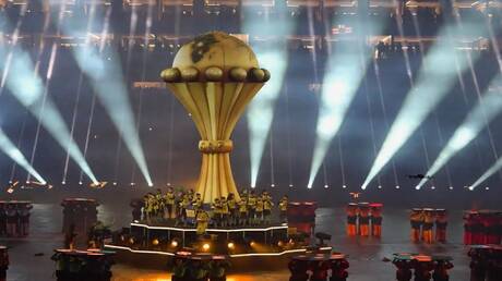 كأس أمم إفريقيا 2025