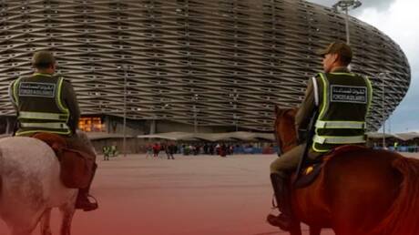 كأس أمم إفريقيا 2025