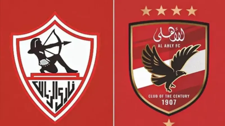 أغرب صفقة انتقالات في مصر.. إمام مسجد الزمالك ينتقل للأهلي 