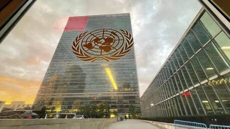 العملية العسكرية الروسية في أوكرانيا