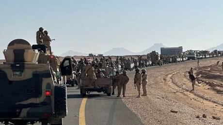 جنوب اليمن.. تصعيد عسكري وسياسي