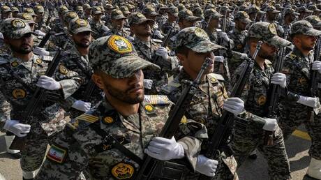 تصعيد وتهديد إيراني جديد ضد ترامب وأمريكا ينذر بضربة كبيرة جدا.. عاجل 