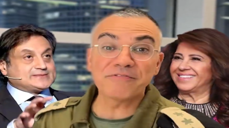 المتحدث باسم الجيش الإسرائيلي أفيخاي أدرعي: مفاجأة قادمة.. عاجل 