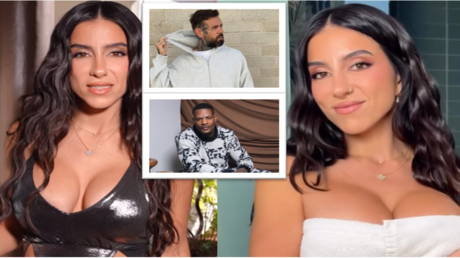 بعد أن شارك زوجته الفراش مرتين.. يوتيوبر أمريكي يواجه ممثلا إباحيا على الحلبة لـ"رد الثأر" 