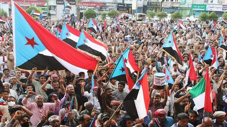 جنوب اليمن.. تصعيد عسكري وسياسي