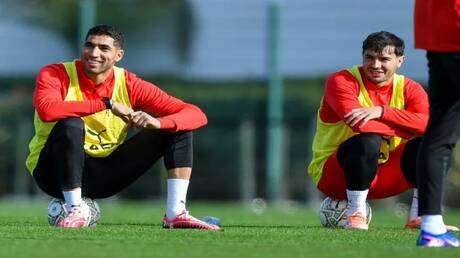 كأس أمم إفريقيا 2025