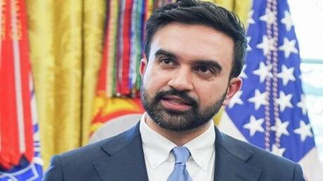 ممداني: الاعتقال العسكري لمادورو "عمل حربي" وانتهاك للقانون 