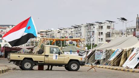 جنوب اليمن.. تصعيد عسكري وسياسي
