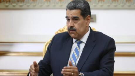 مصدر تركي: لا علم لنا بعرض ترامب الخاص بنفي مادورو إلى أراضينا