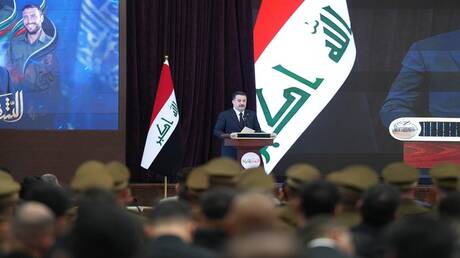 رئيس الوزراء العراقي يعلن: اتفاق لإنهاء مهمة التحالف الدولي قريبا