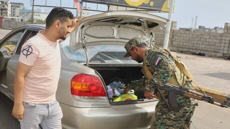 جنوب اليمن.. تصعيد عسكري وسياسي