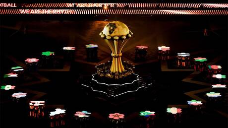 كأس أمم إفريقيا 2025