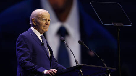 معاش بايدن التقاعدي هو الأعلى بين معاشات جميع رؤساء الولايات المتحدة في التاريخ.. فكم يبلغ؟ 