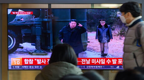 بعد اعتقال مادورو.. زعيم كوريا الشمالية يدعو إلى تعزيز القوة النووية لبلاده في ظل الأحداث العالمية