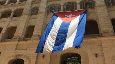 واشنطن تعتقل مادورو