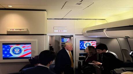 واشنطن تعتقل مادورو