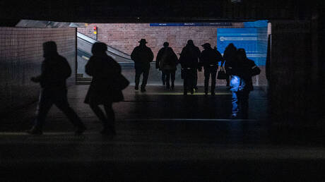 برلين.. انقطاع واسع للكهرباء إثر "هجوم يساري" - عاجل 