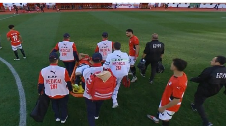 كأس أمم إفريقيا 2025