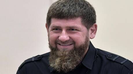 تعيين أحمد قديروف وأحمد دوداييف قائمين بأعمال نائب رئيس حكومة الشيشان