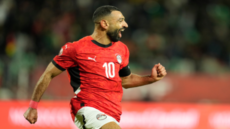 كأس أمم إفريقيا 2025