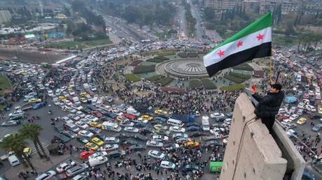 عاجل - مصر تعلن توريد الغاز والبترول إلى سوريا لأول مرة 