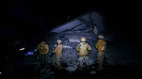 صحيفة: تطمينات غربية للبنان حول حدود التصعيد الإسرائيلي