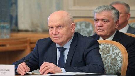 الرابطة المستقلة الوافدون من آسيا الوسطى معرّضون لخطر تجنيدهم في التنظيمات الإرهابية