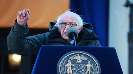 واشنطن تعتقل مادورو