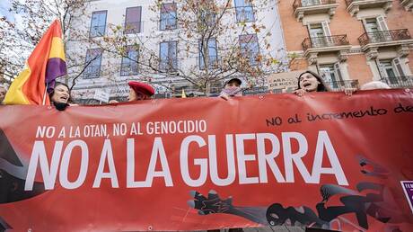 واشنطن تعتقل مادورو