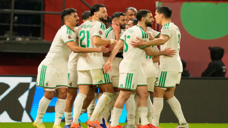 كأس أمم إفريقيا 2025